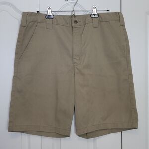 Carhartt Tan Shorts